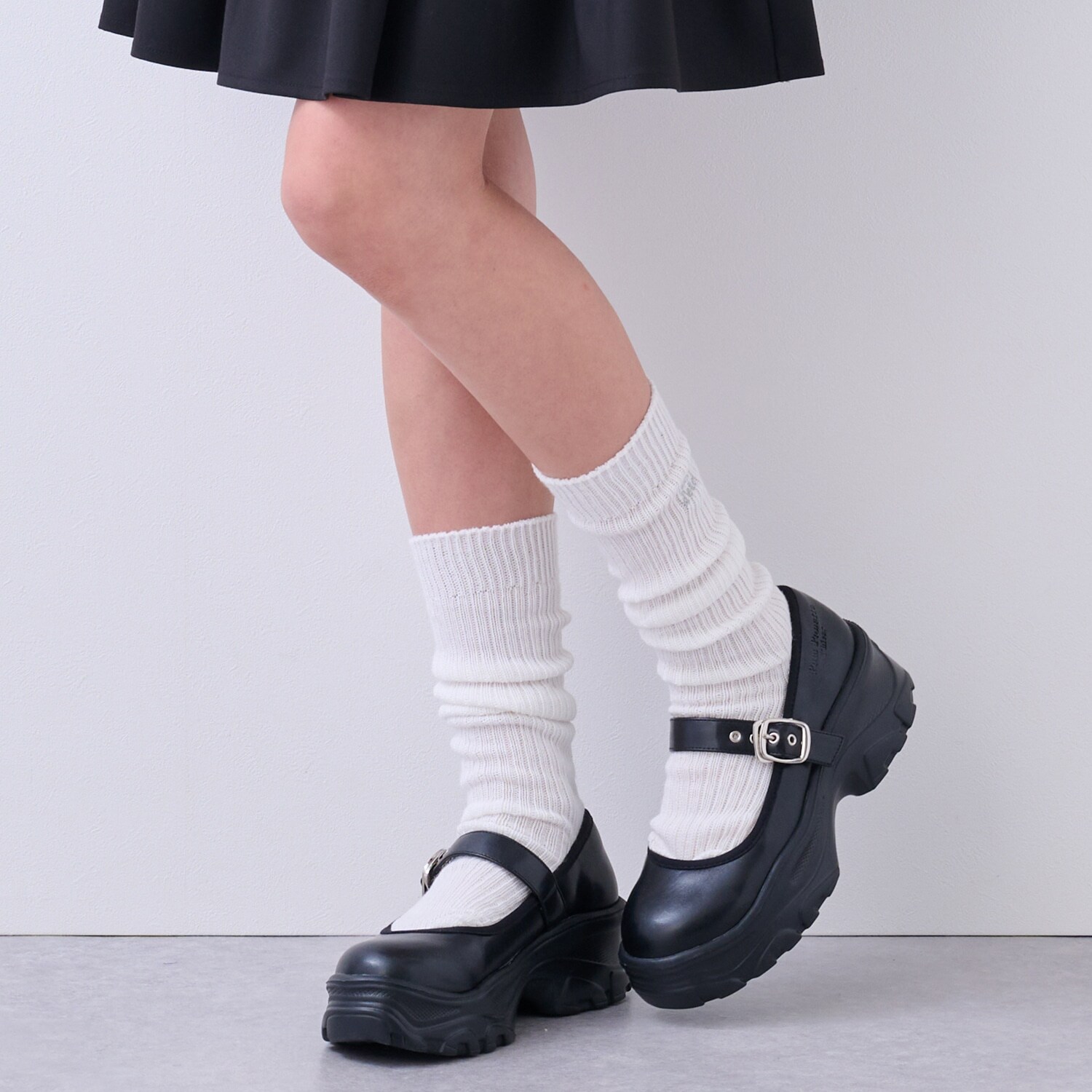 ルーズソックス