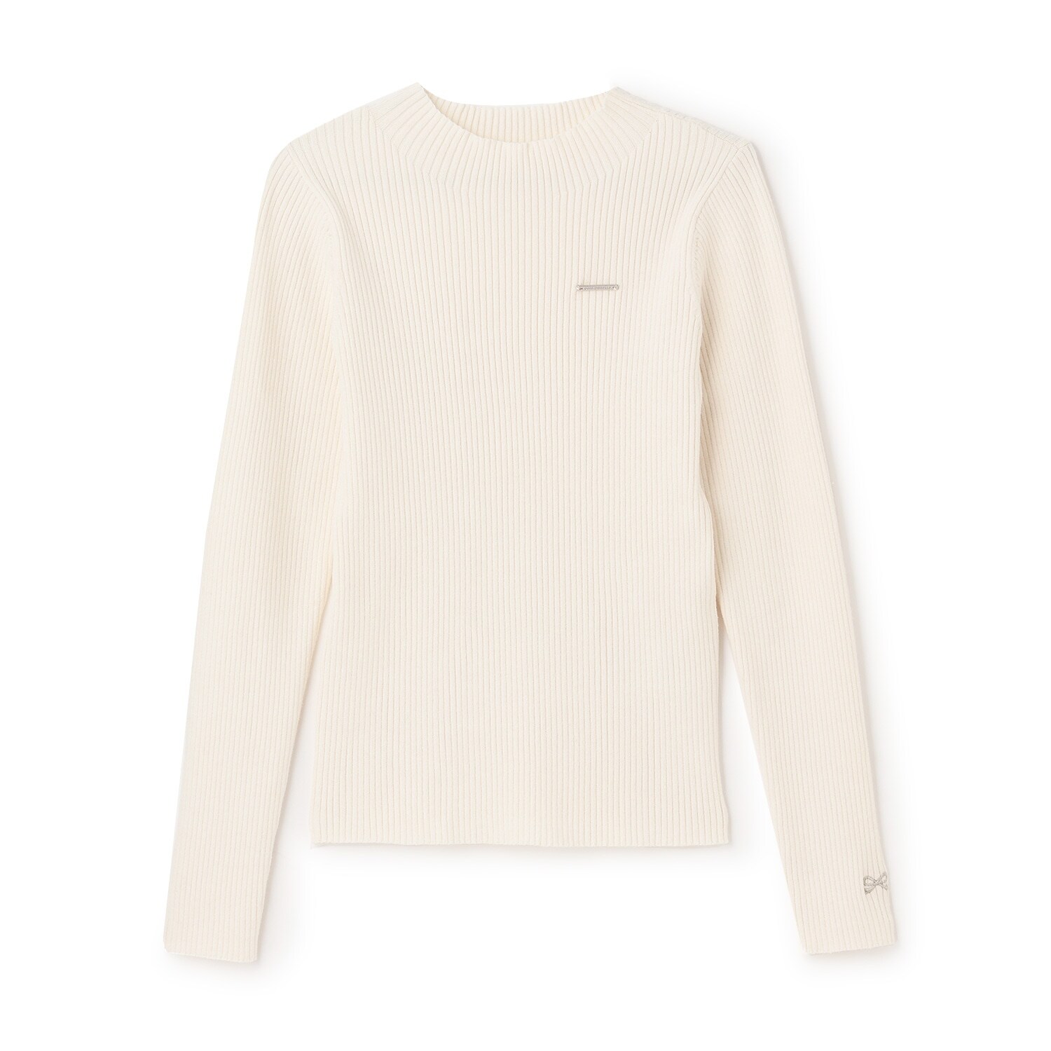 【GOOD PRICE】【130cmあり】プチハイネックプルオーバー