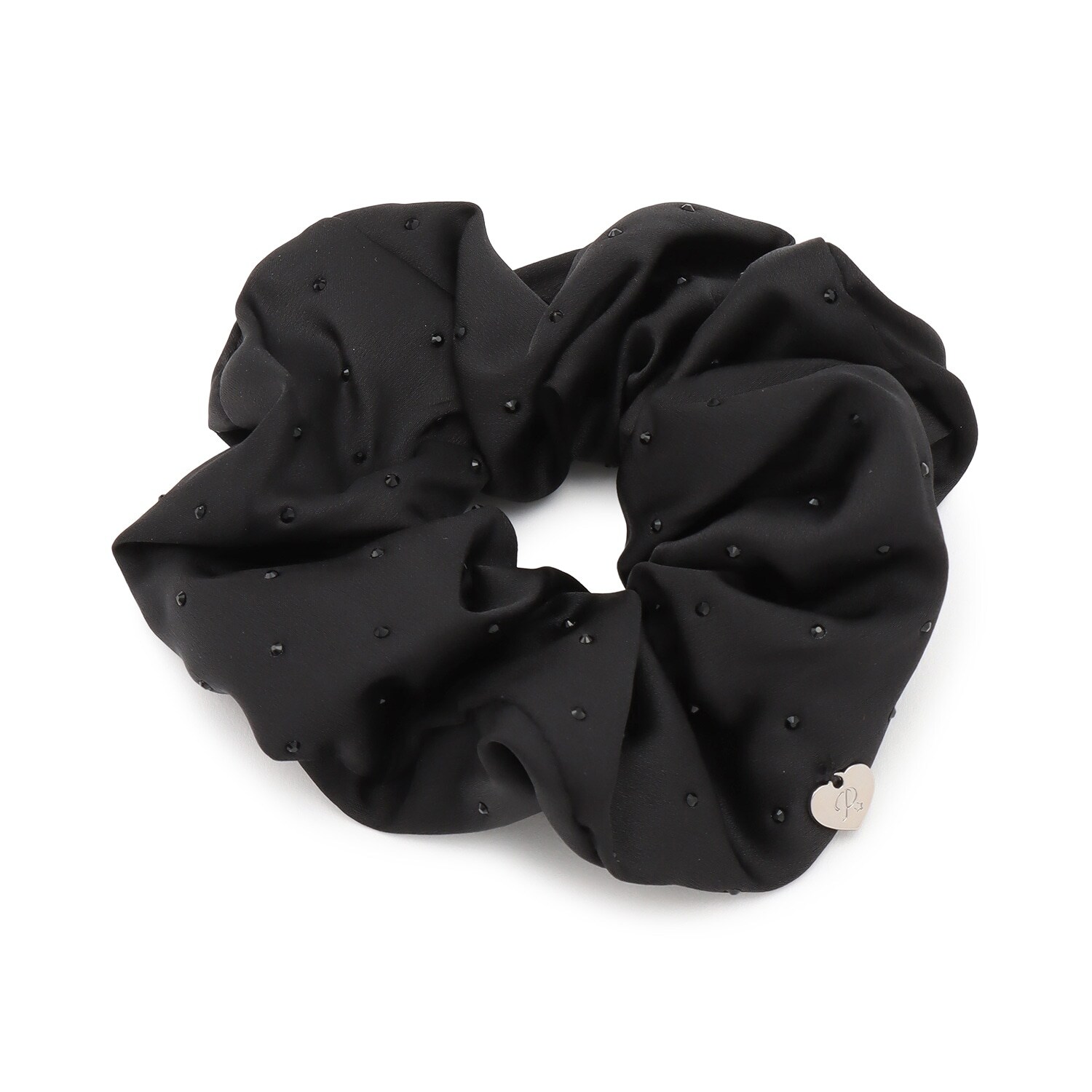 ミニビジューシュシュ