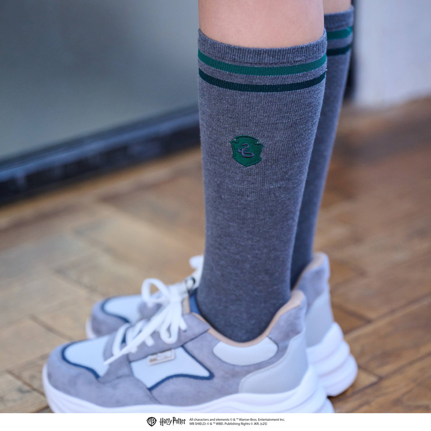 【Harry Potter】ソックス