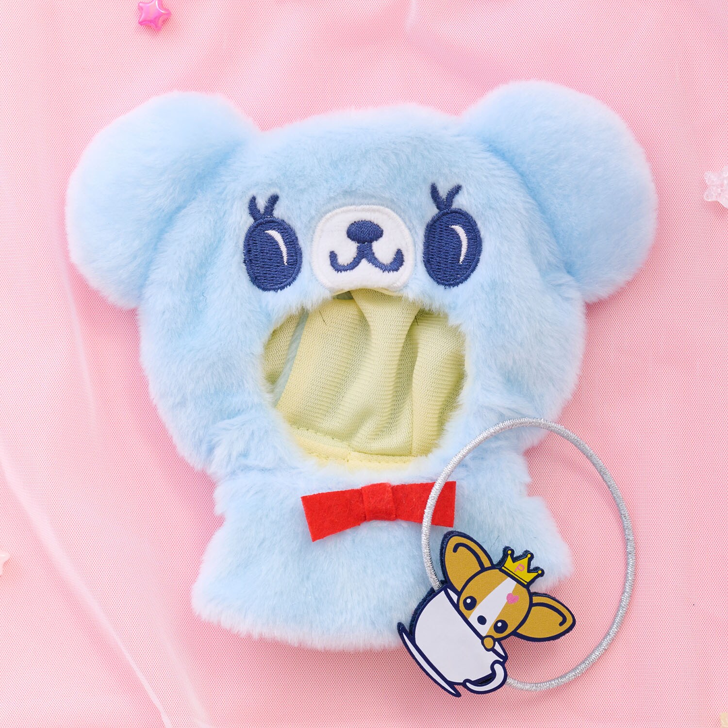 ミントくん なりきりコスチューム