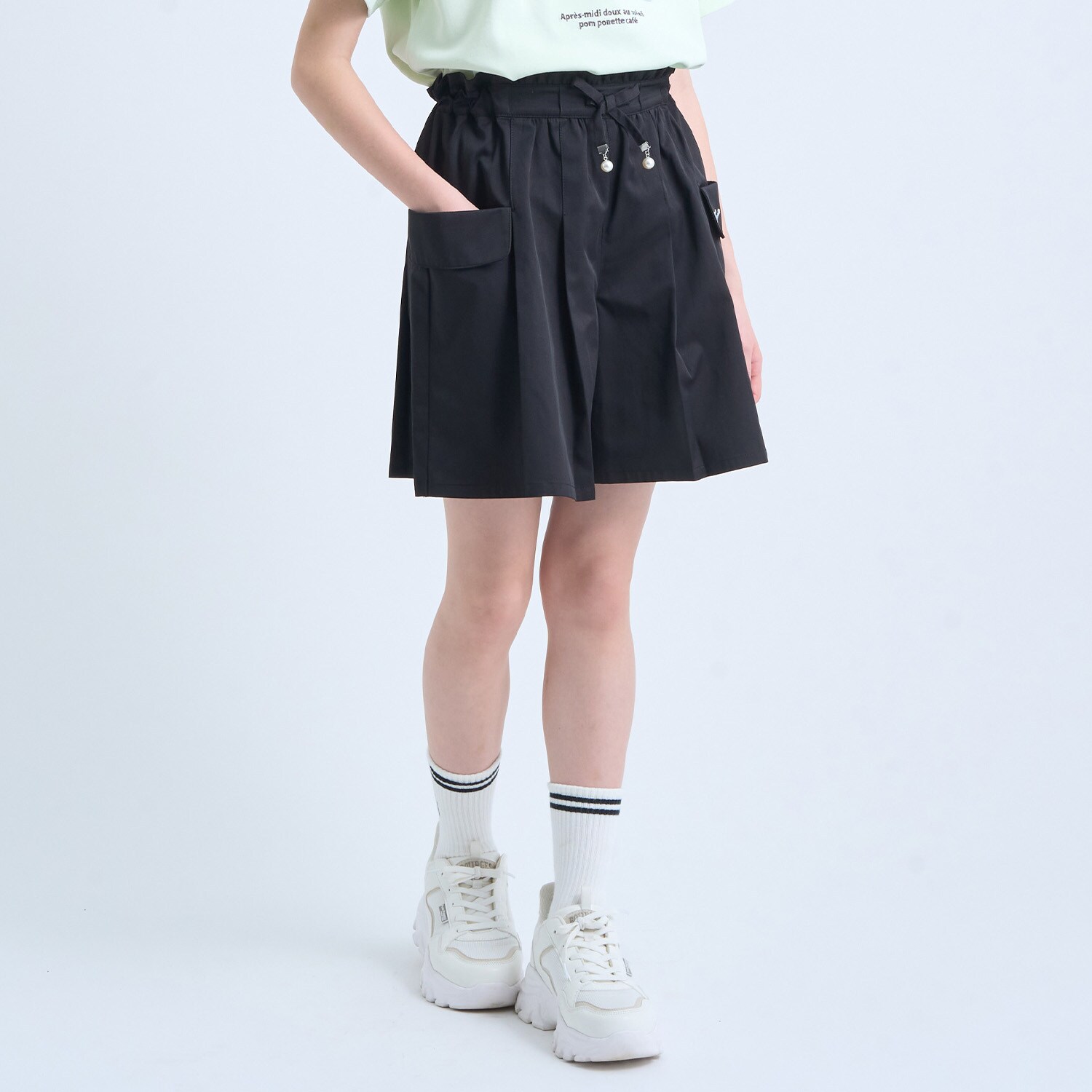 カーゴキュロット