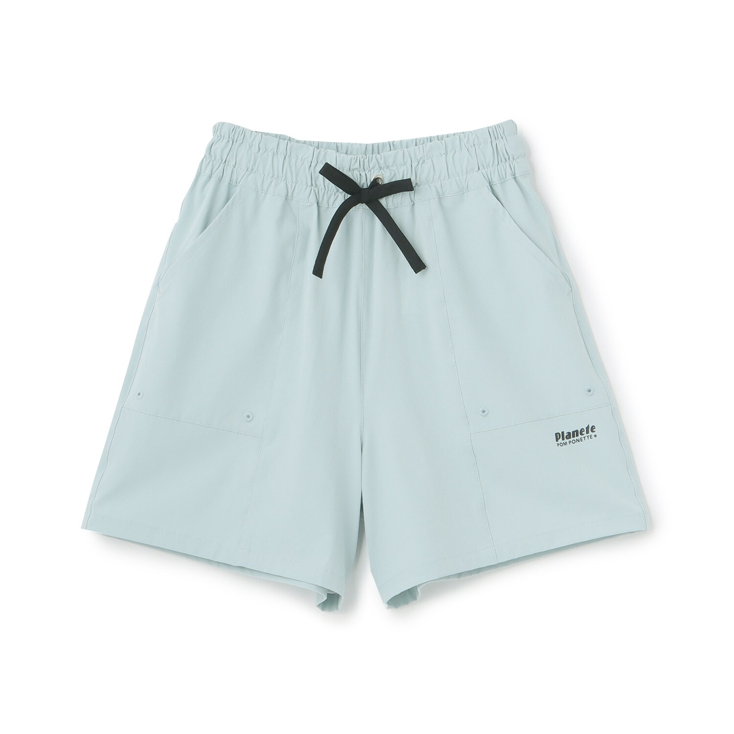 【Good Price】【水陸両用】タフタショートパンツ