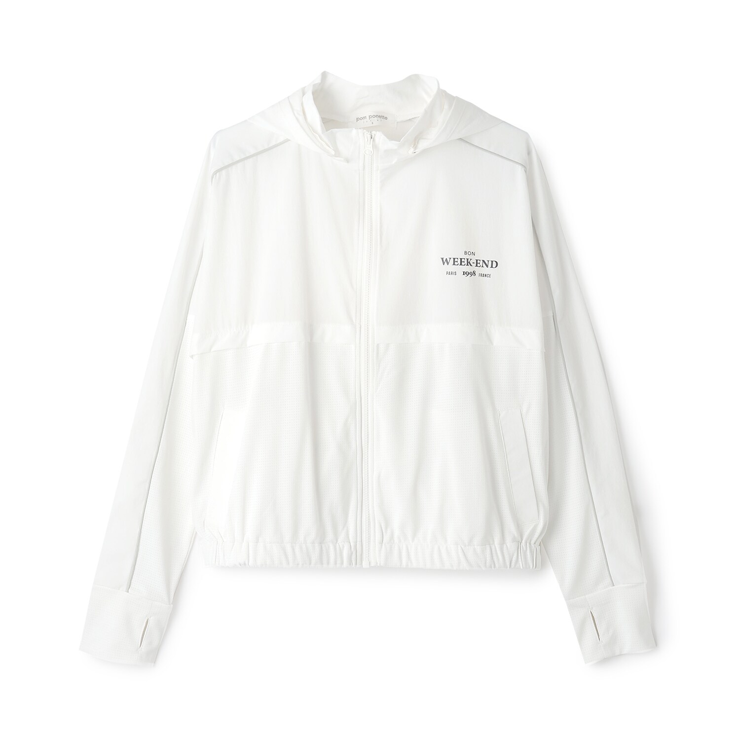 【SWIM】【UVカット】ラッシュガード