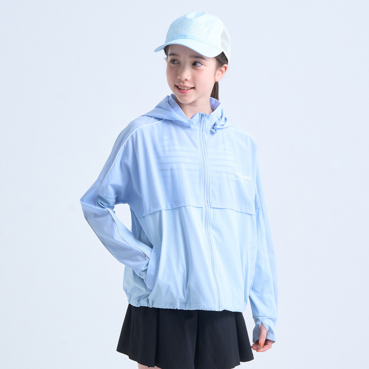 【SWIM】【UVカット】ラッシュガード