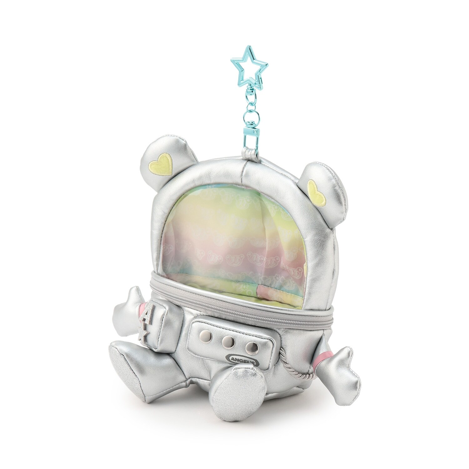 ナカムラくんの宇宙服