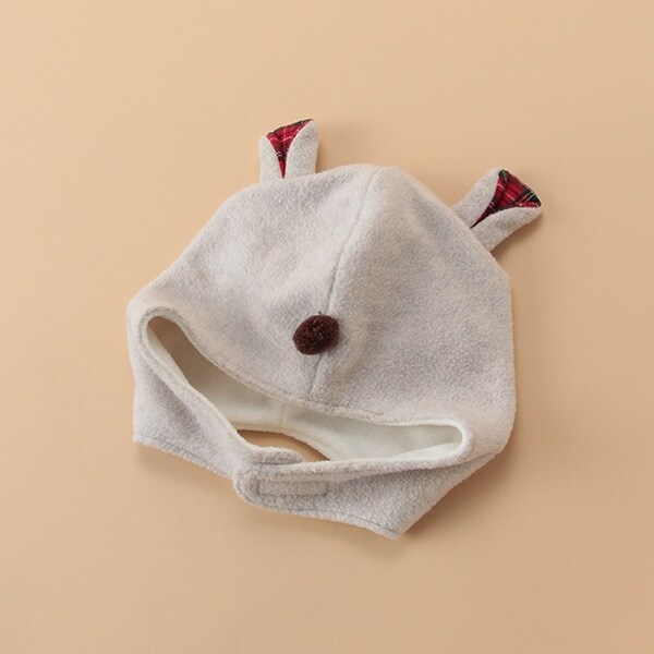 裏ボア アソートボンネット