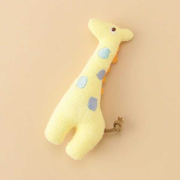 アニマルパイルラトル