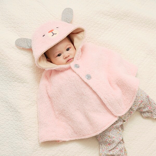 アニマルボアケープ