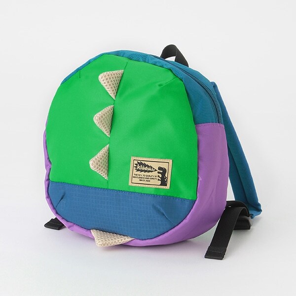 恐竜やらかしベビーリュック