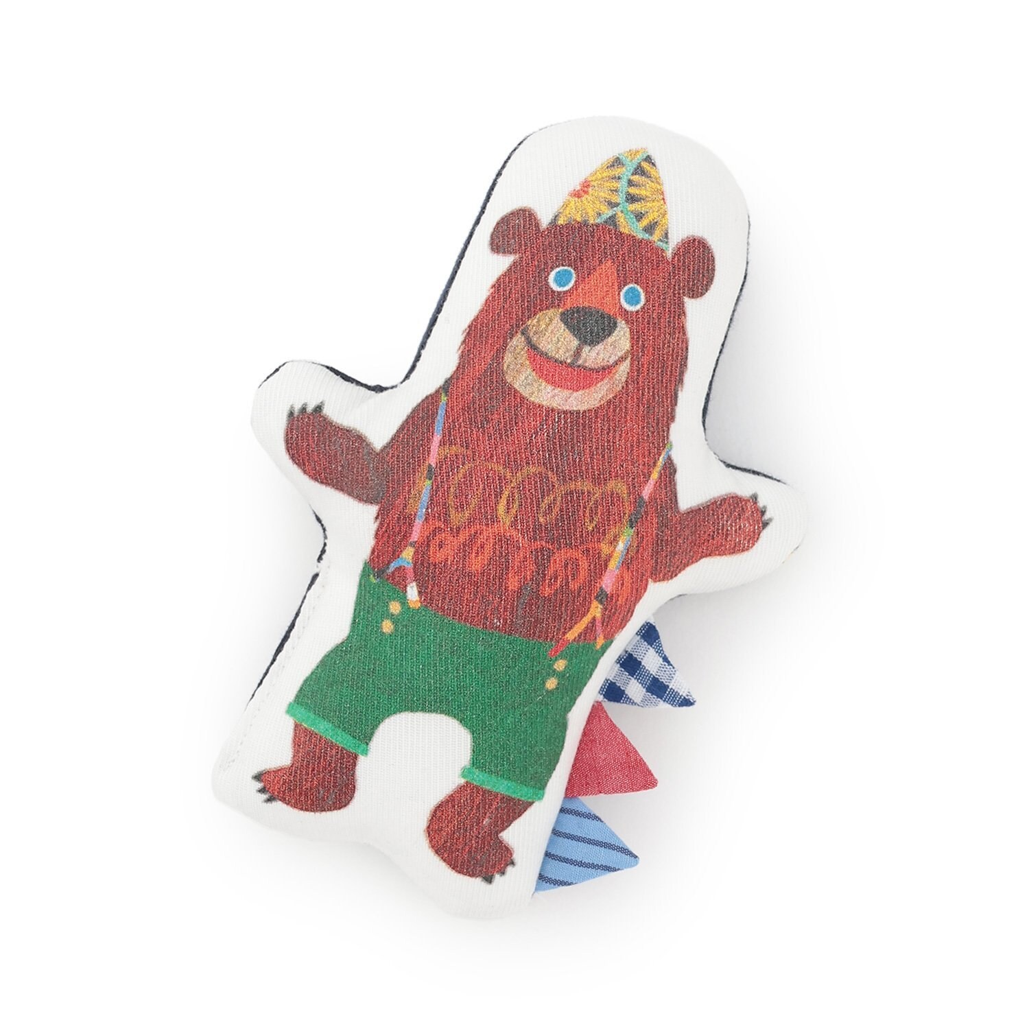 【コロボックル】ラトル