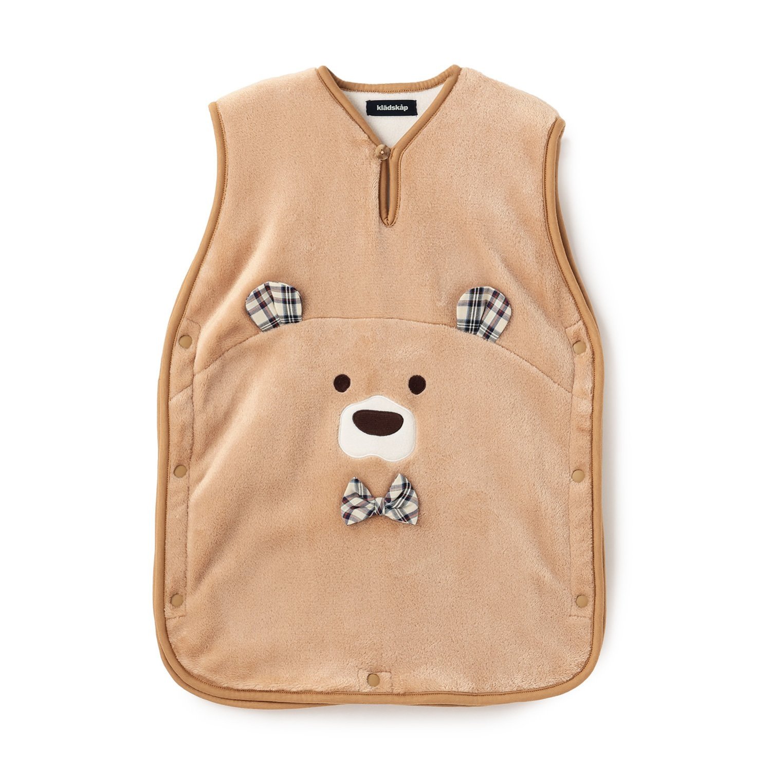 いきものボアスリーパー