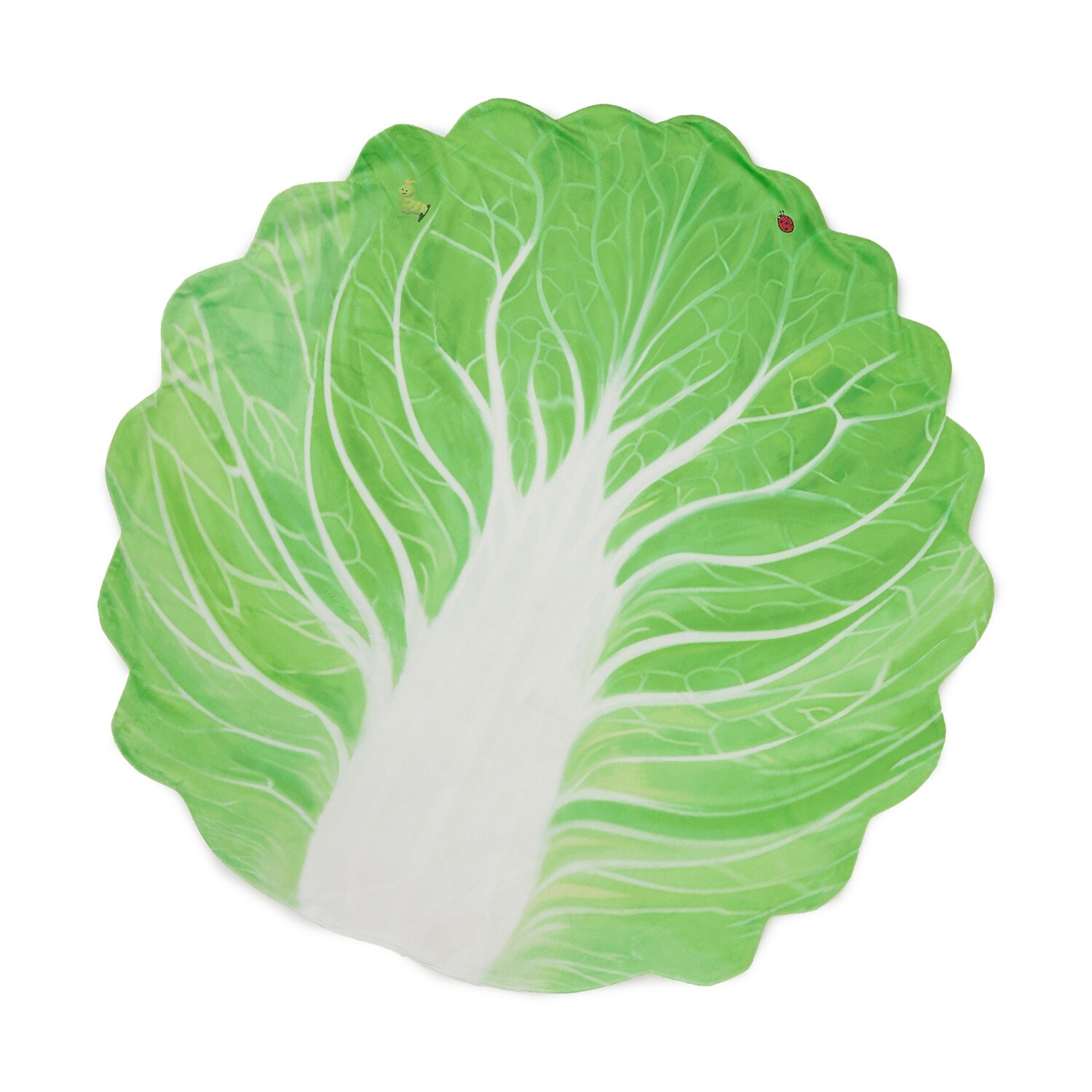 お野菜おくるみ