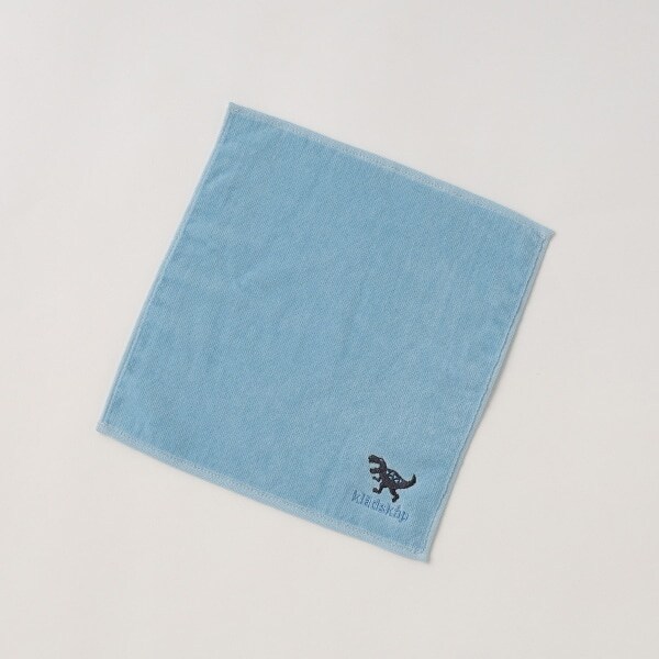 【WEB限定】【クレードスコープ】刺しゅうハンドタオル
