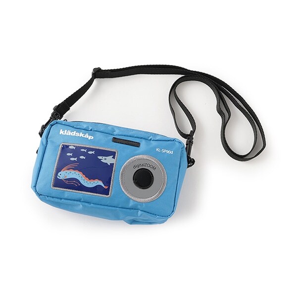 水中カメラポシェット