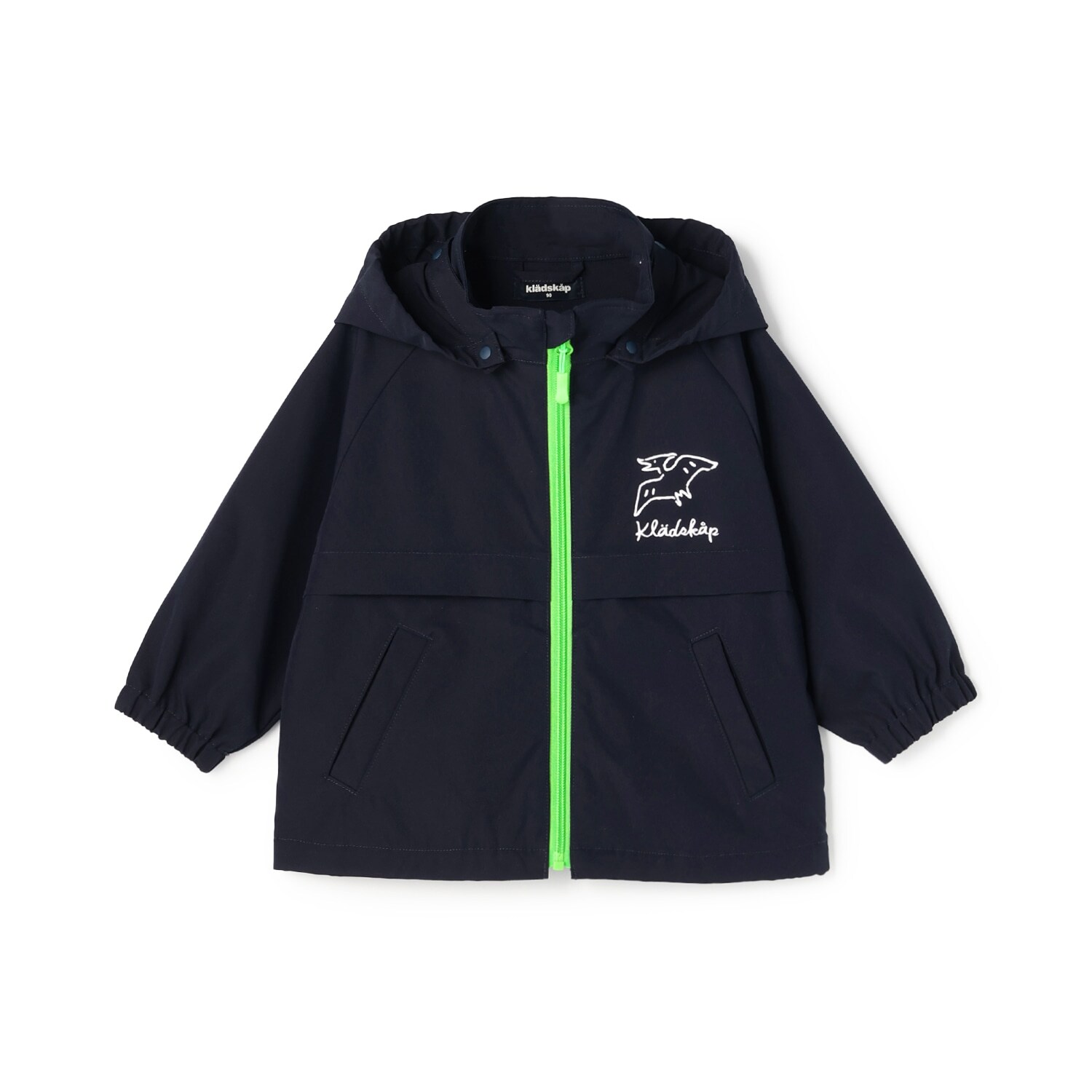 マウンテンパーカ