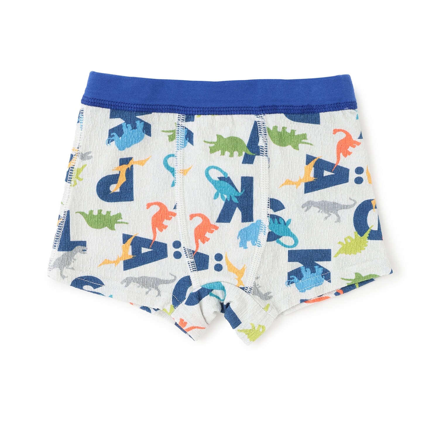 総柄アンダーウェア