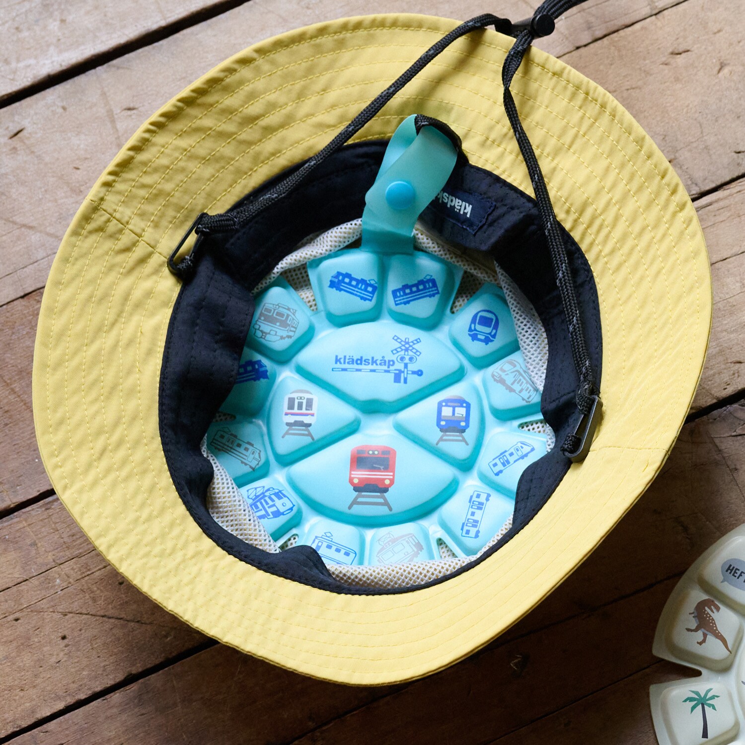 ヘッドクーラー