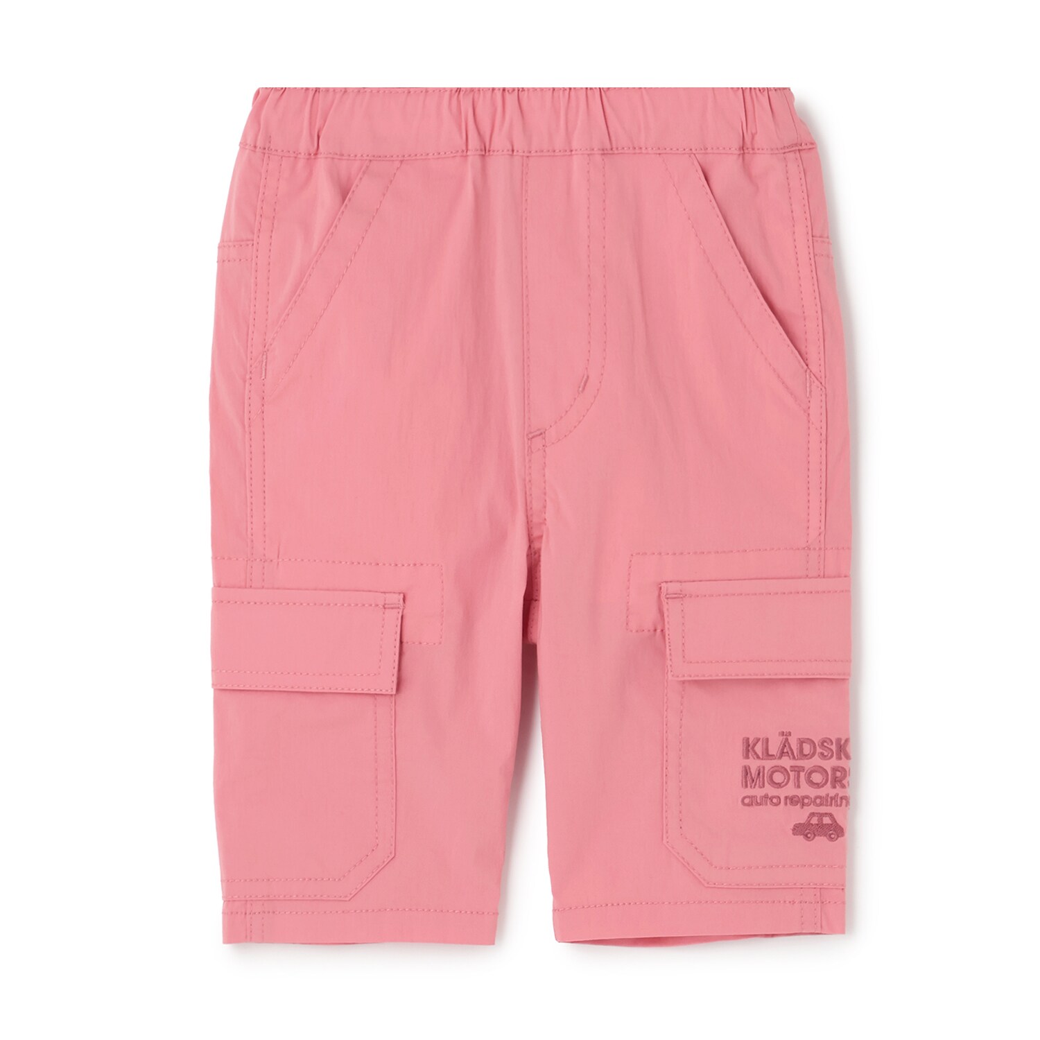 【人気商品再入荷】【直営店で取り扱い無し】6分丈カーゴパンツ