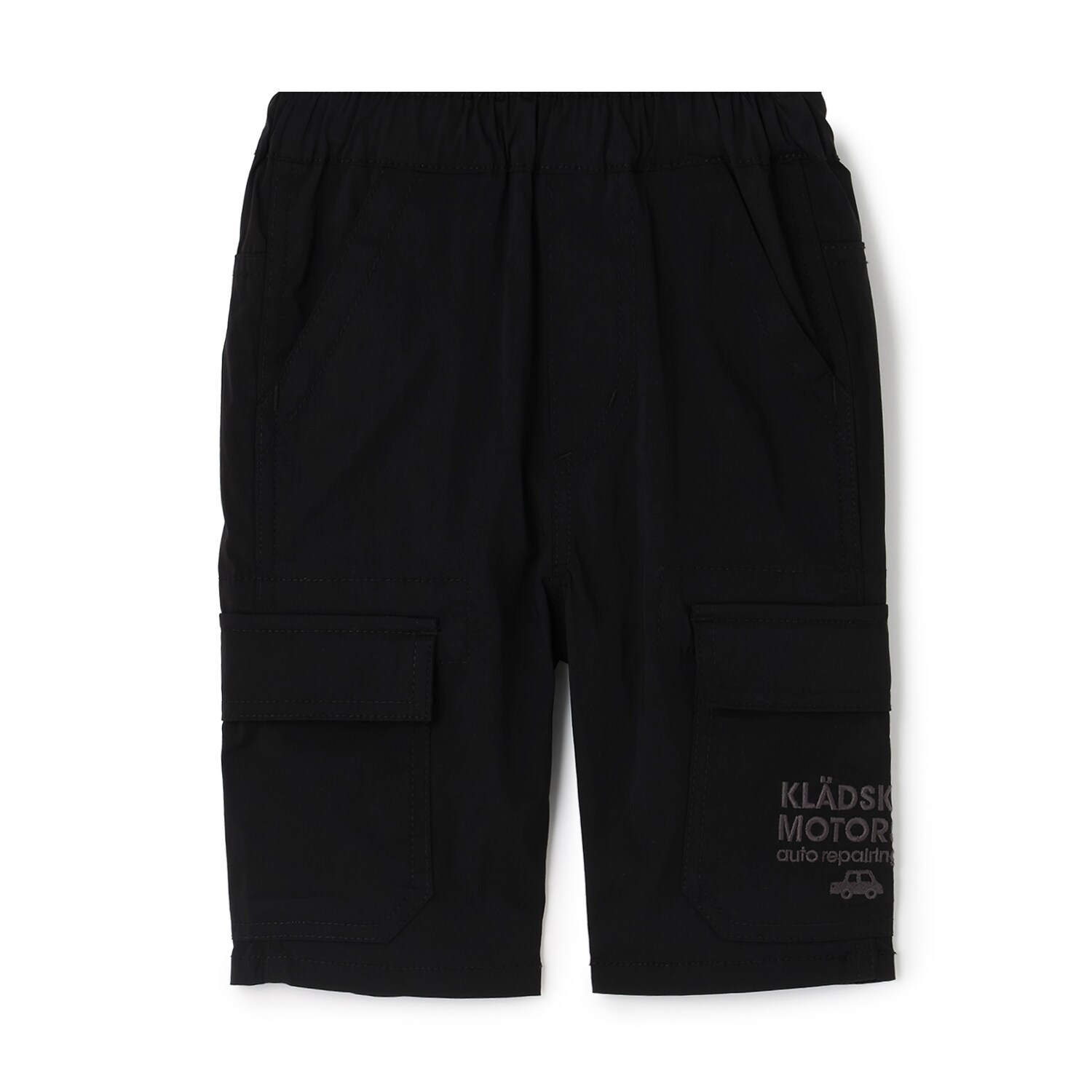 【人気商品再入荷】【直営店で取り扱い無し】6分丈カーゴパンツ