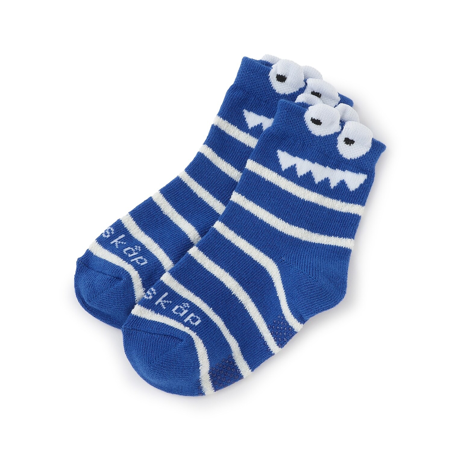 【人気商品再入荷】【直営店で取り扱い無し】モンスターショートソックス