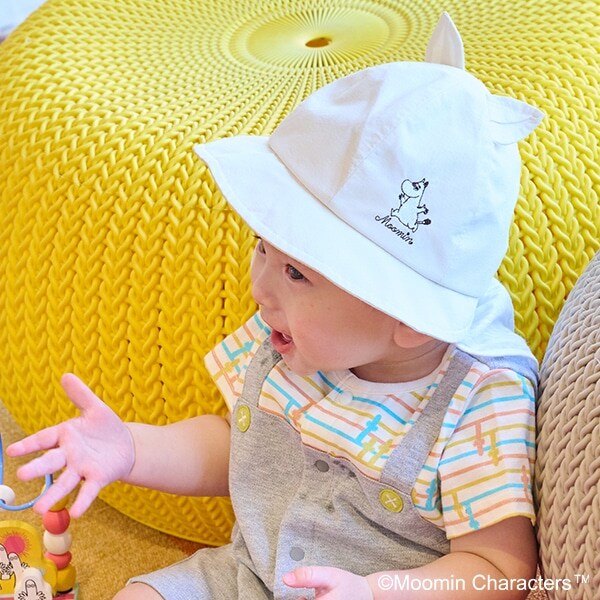 MOOMIN/ムーミンハット