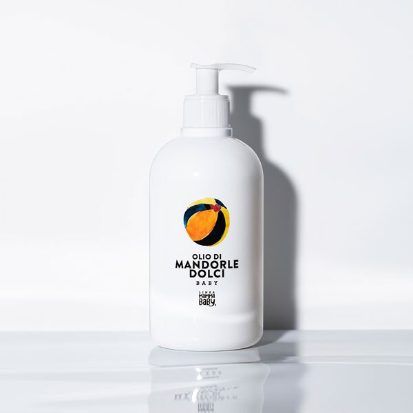 【ママベビー】【プチフィロゾフ】ベビーオイル（オーガニック）