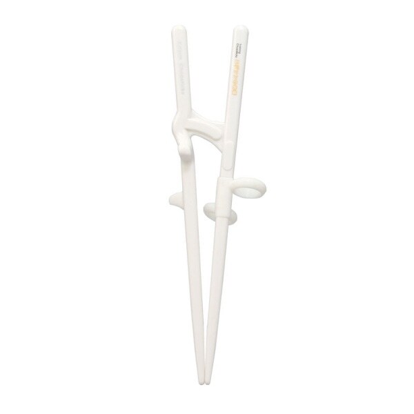 【エジソンママ】【入学～手の小さい大人】エジソンのお箸Ⅱ