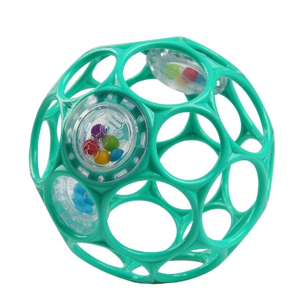 【ラングスジャパン】オーボール_ラトル