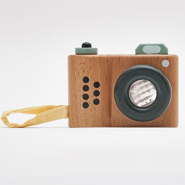 【湘南インターナショナル】EgmontToysCAMERA