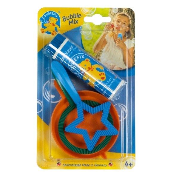 【湘南インターナショナル】バブルミックス 2リング