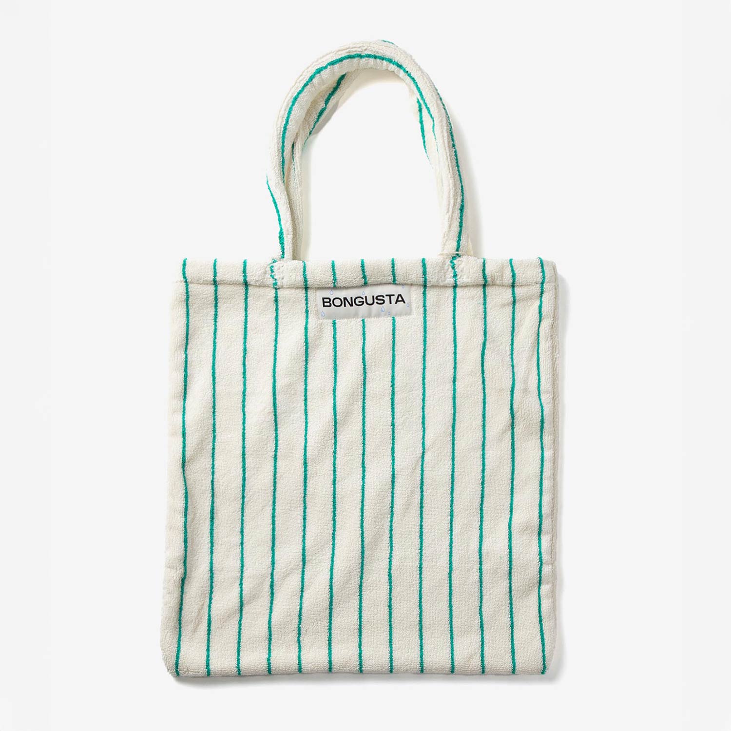【BONGUSTA】ボングスタ NARAM TOTEBAG SMALL ナラム トートバッグ スモール