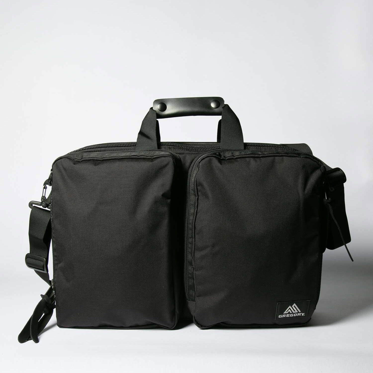 【GREGORY】グレゴリー COVERTED EXTENDED MISSION V4 22L ショルダーバッグ リュック
