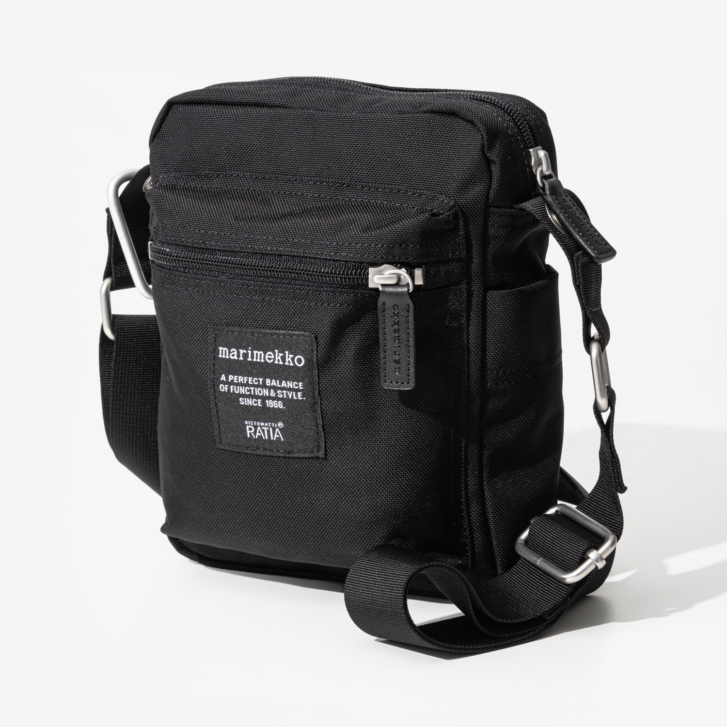 【Marimekko】マリメッコ ショルダーバッグ