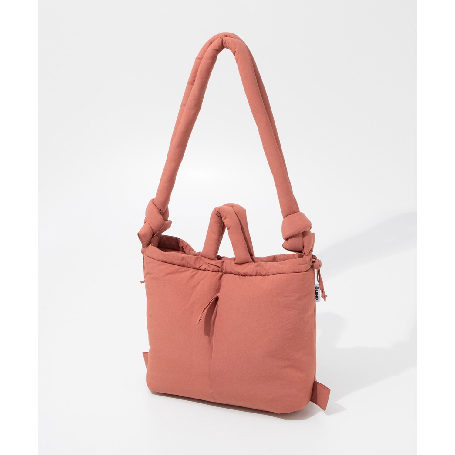 【OLEND】オレンド ONA SOFT BAG オナ ソフト バッグ