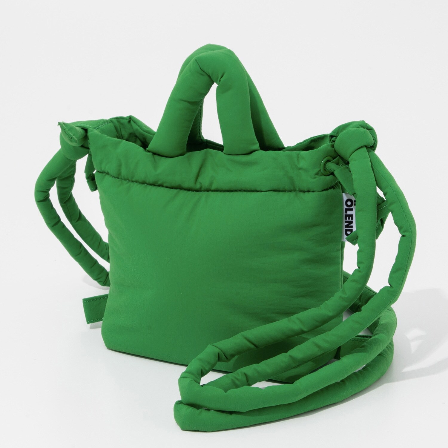 【OLEND】オレンド MICRO ONA SOFT BAG マイクロ オナ ソフト バッグ