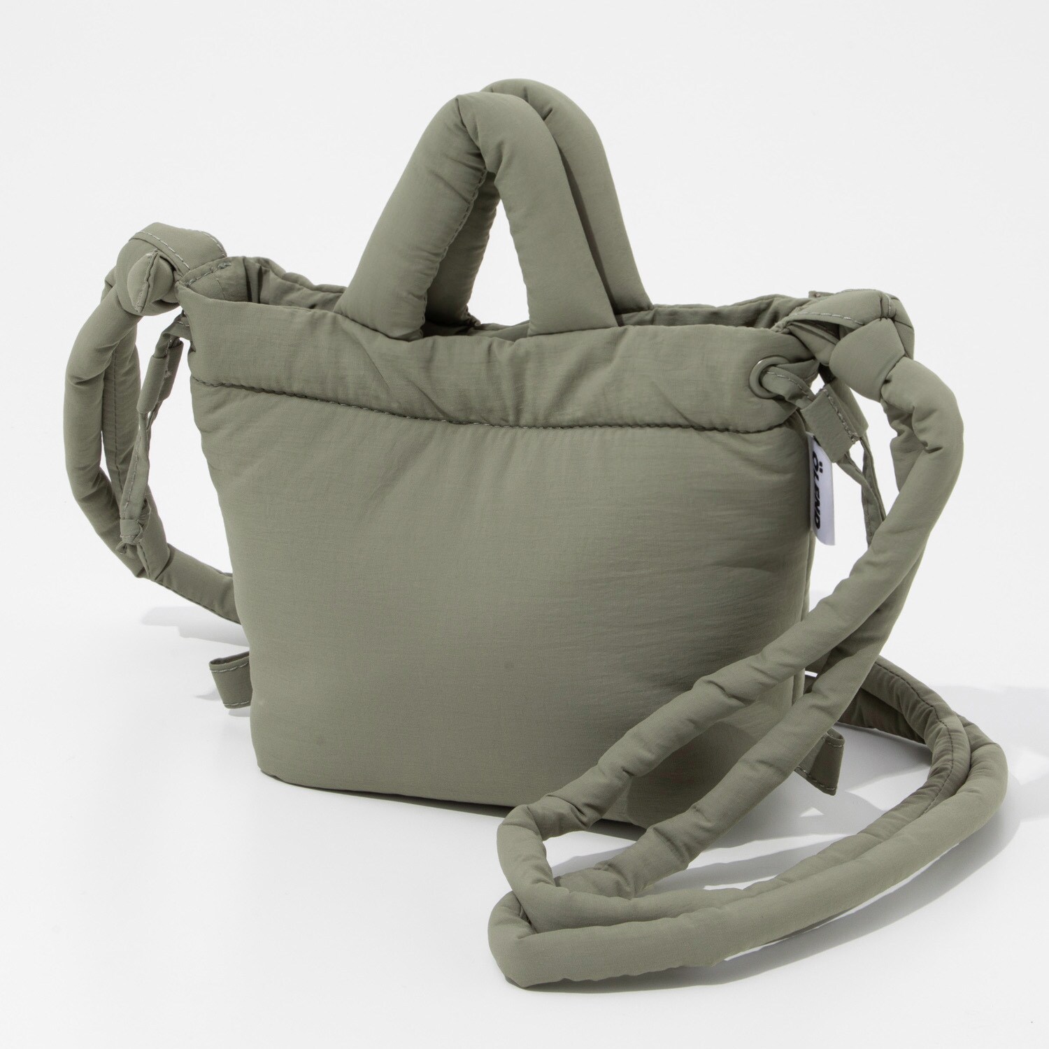 【OLEND】オレンド MICRO ONA SOFT BAG マイクロ オナ ソフト バッグ