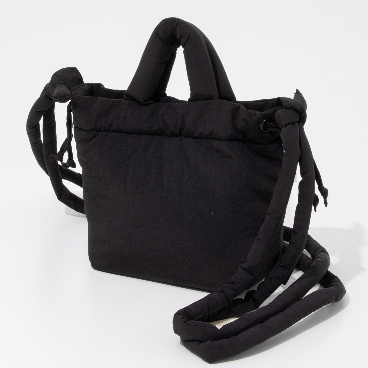 【OLEND】オレンド MICRO ONA SOFT BAG マイクロ オナ ソフト バッグ