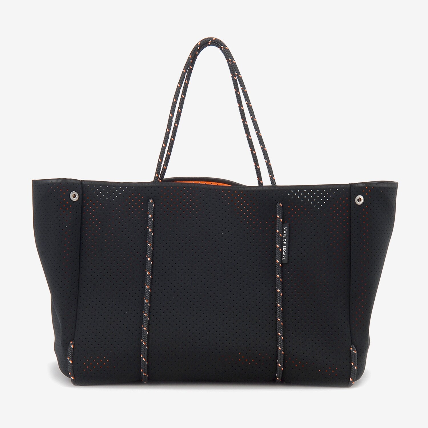 【State of Escape】ステイトオブエスケープ ESCAPE CARRYALL BAG エスケープ キャリーオール トートバッグ