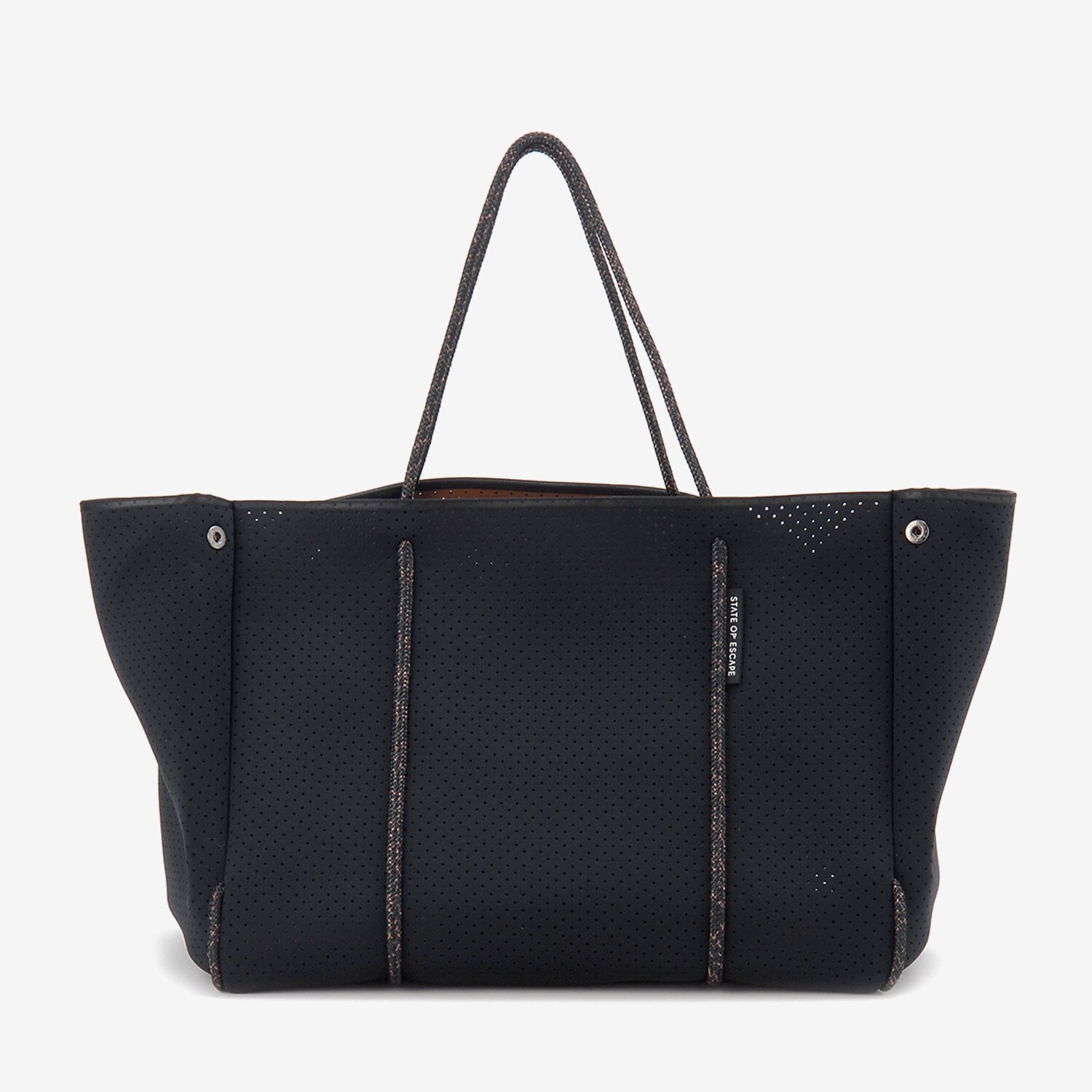 【State of Escape】ステイトオブエスケープ ESCAPE CARRYALL BAG エスケープ キャリーオール トートバッグ