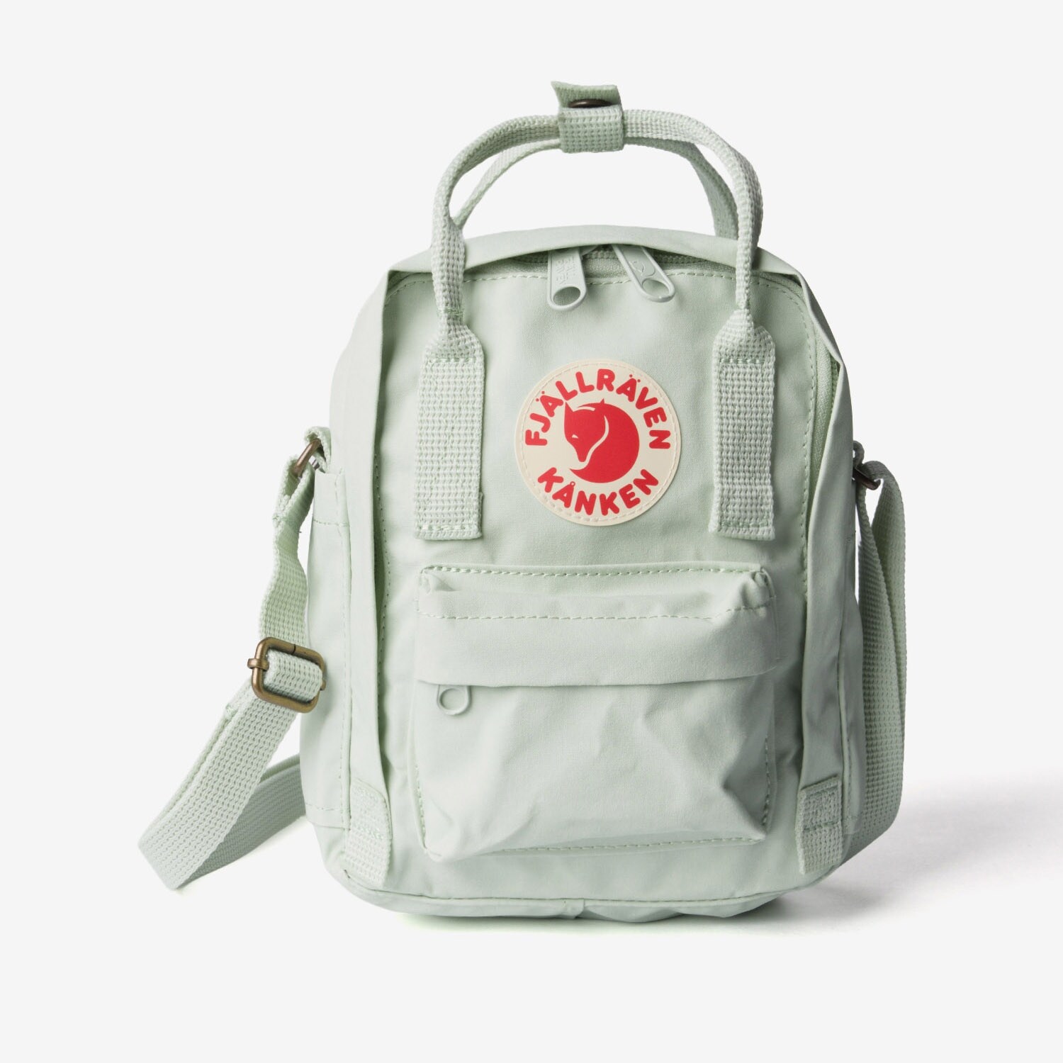 【Fjallraven】フェールラーベン Kanken Sling ショルダーバッグ