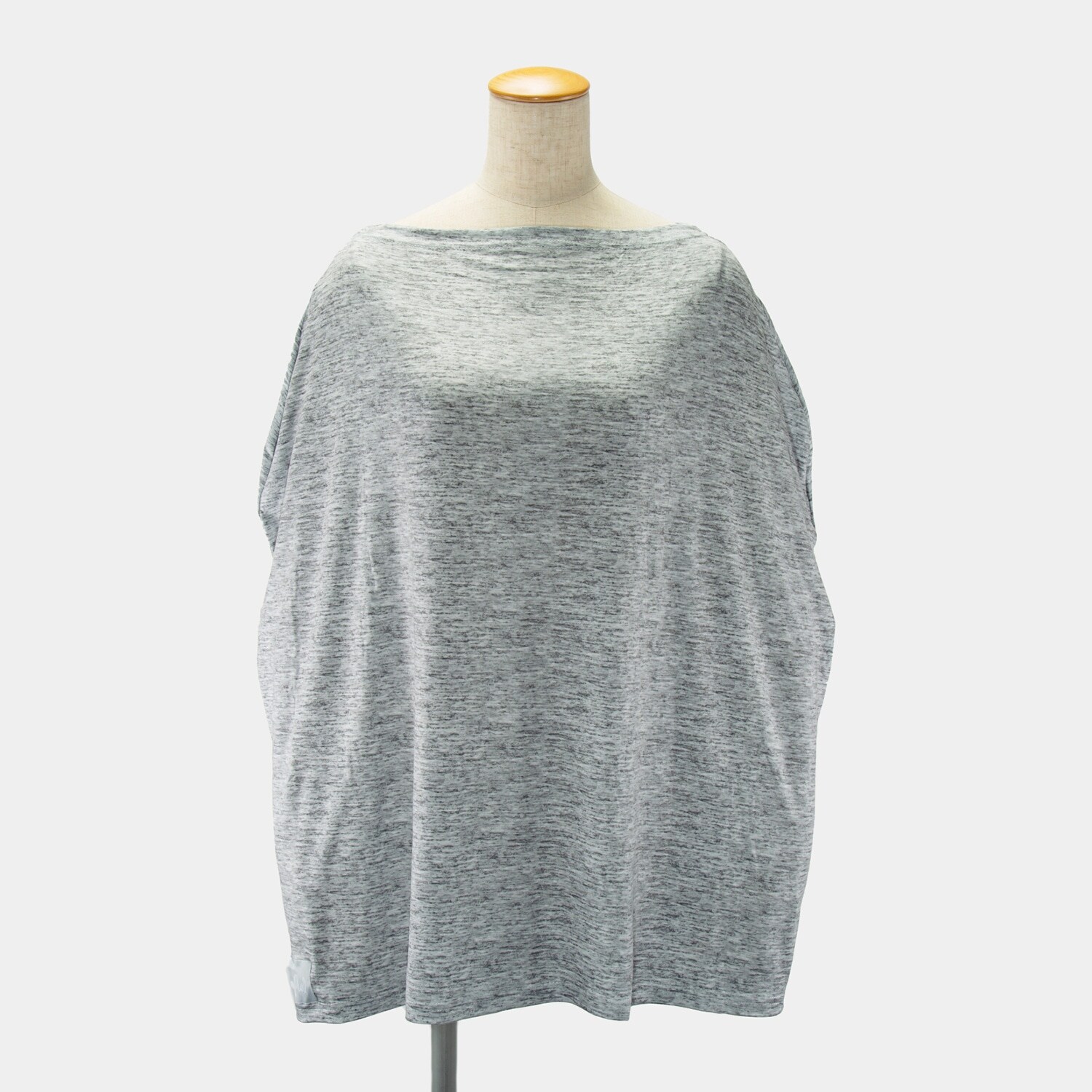 【Copper Pearl】コッパーパール 無地 ポンチョ型 授乳ケープ