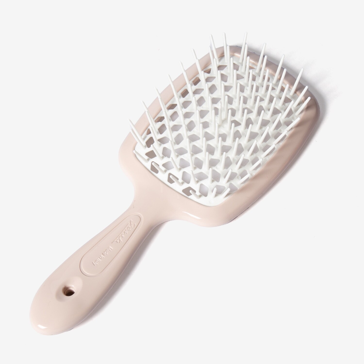 【JANEKE】ヤネケ THE ORIGINAL SUPERBRUSH ヘアブラシ