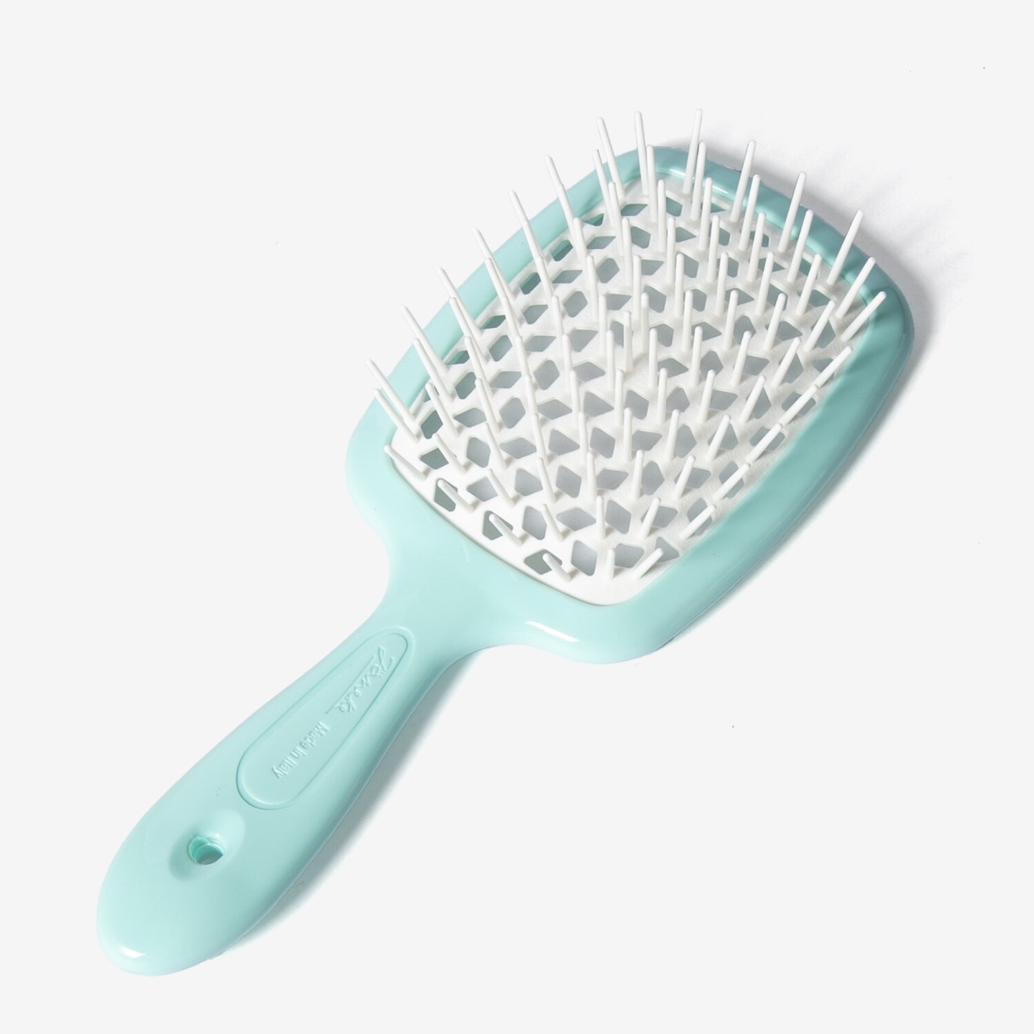 【JANEKE】ヤネケ THE ORIGINAL SUPERBRUSH ヘアブラシ