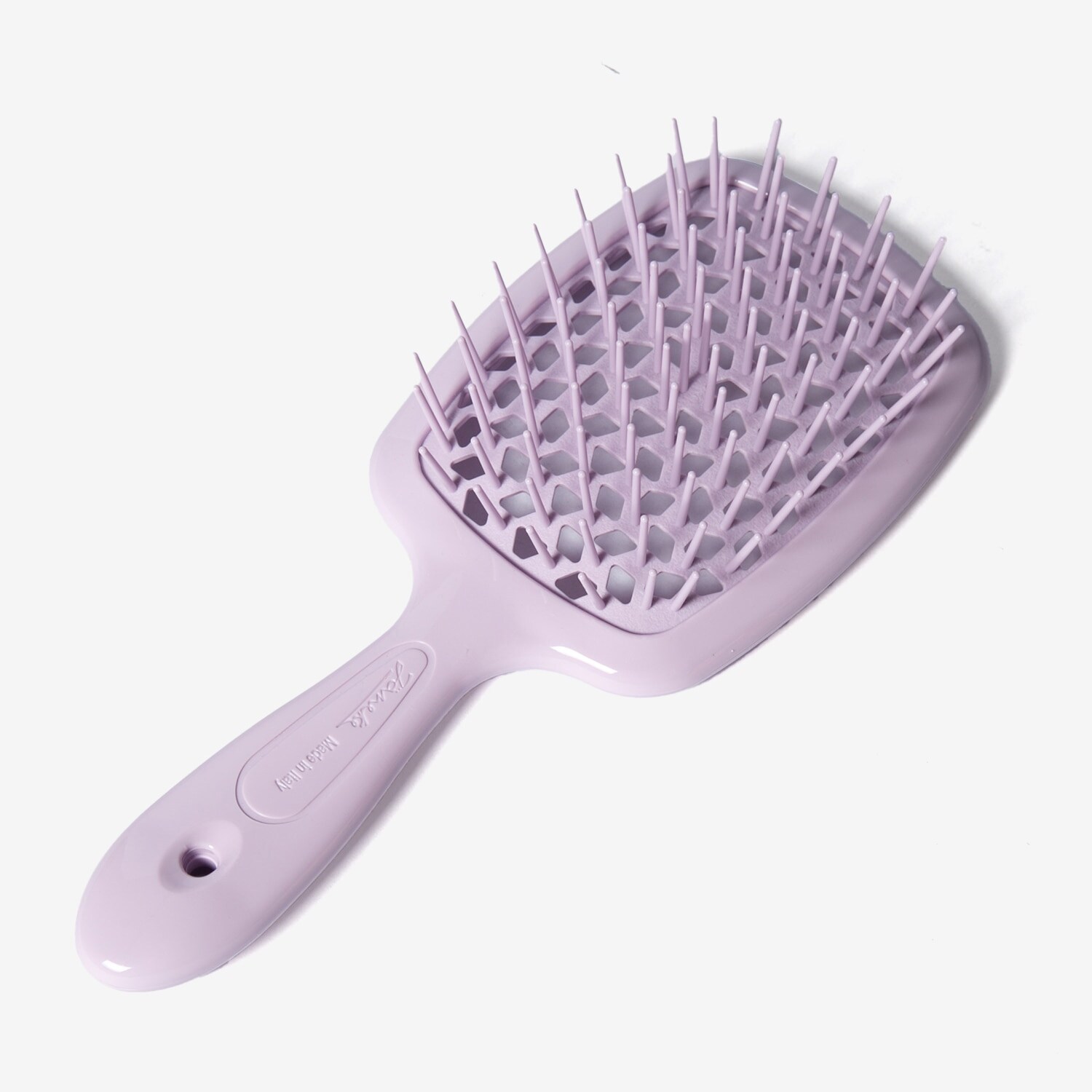 【JANEKE】ヤネケ THE ORIGINAL SUPERBRUSH ヘアブラシ