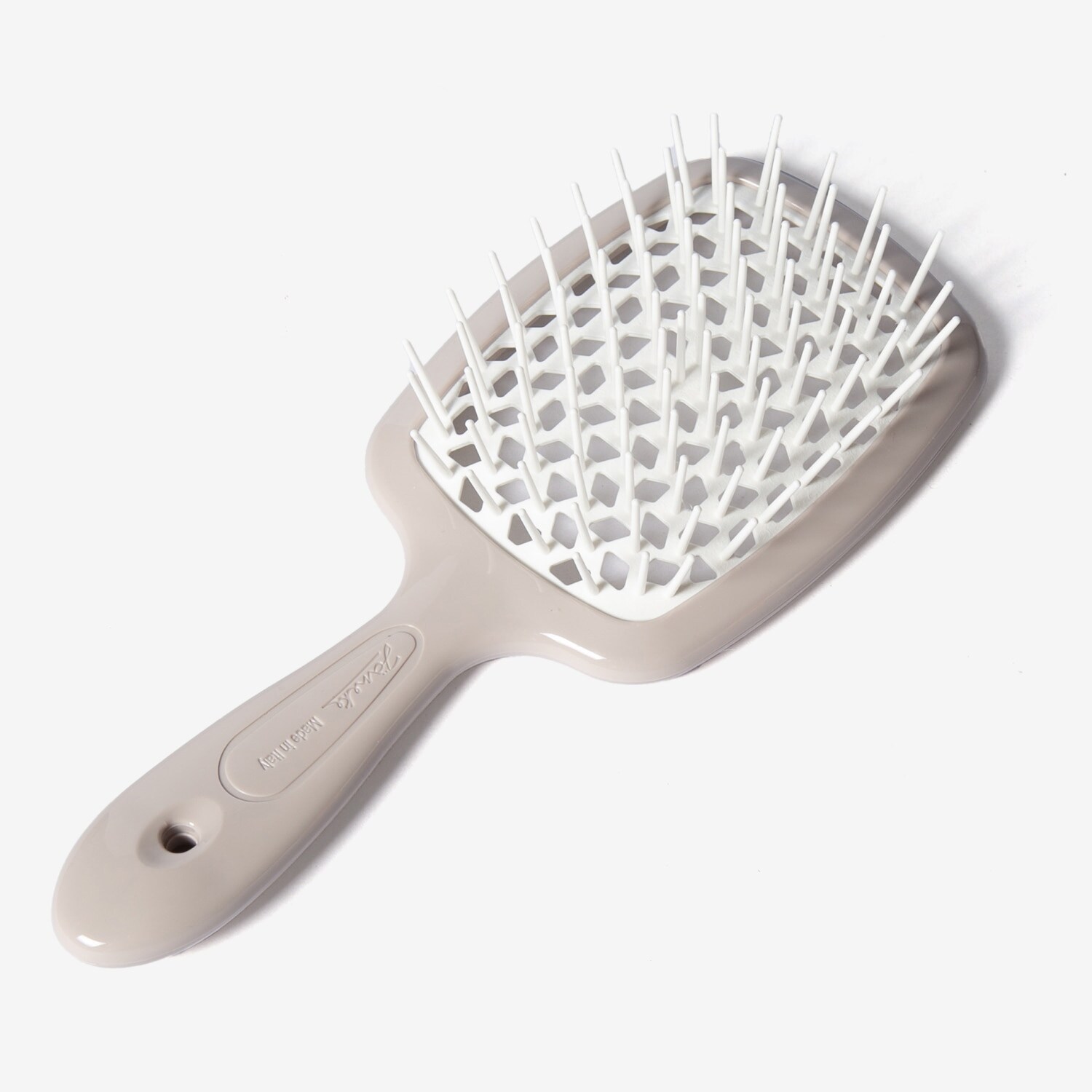 【JANEKE】ヤネケ THE ORIGINAL SUPERBRUSH ヘアブラシ