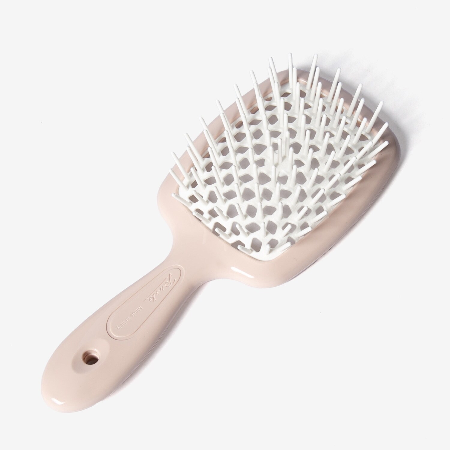 【JANEKE】ヤネケ SMALL SUPERBRUSH ヘアブラシ