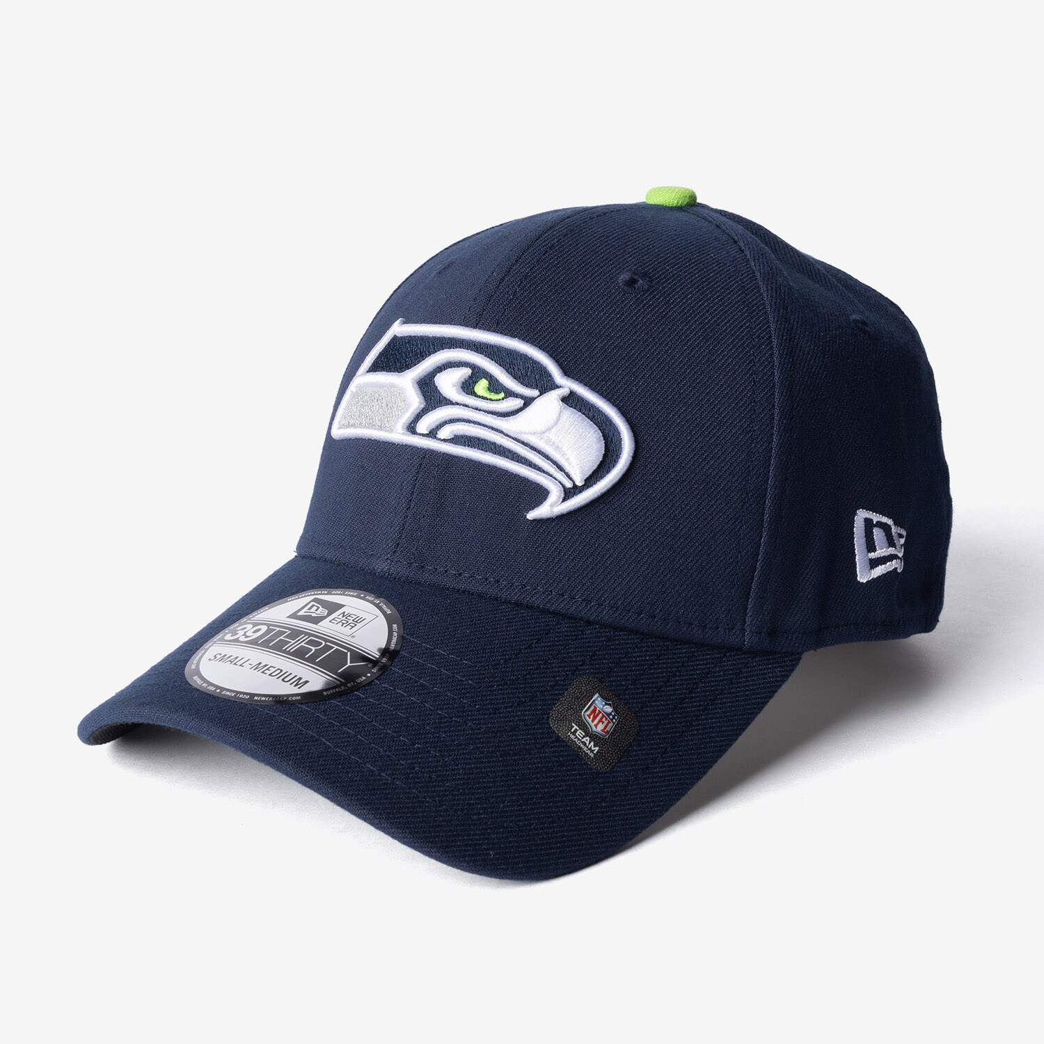 【New Era】39THIRTY NFL キャップ