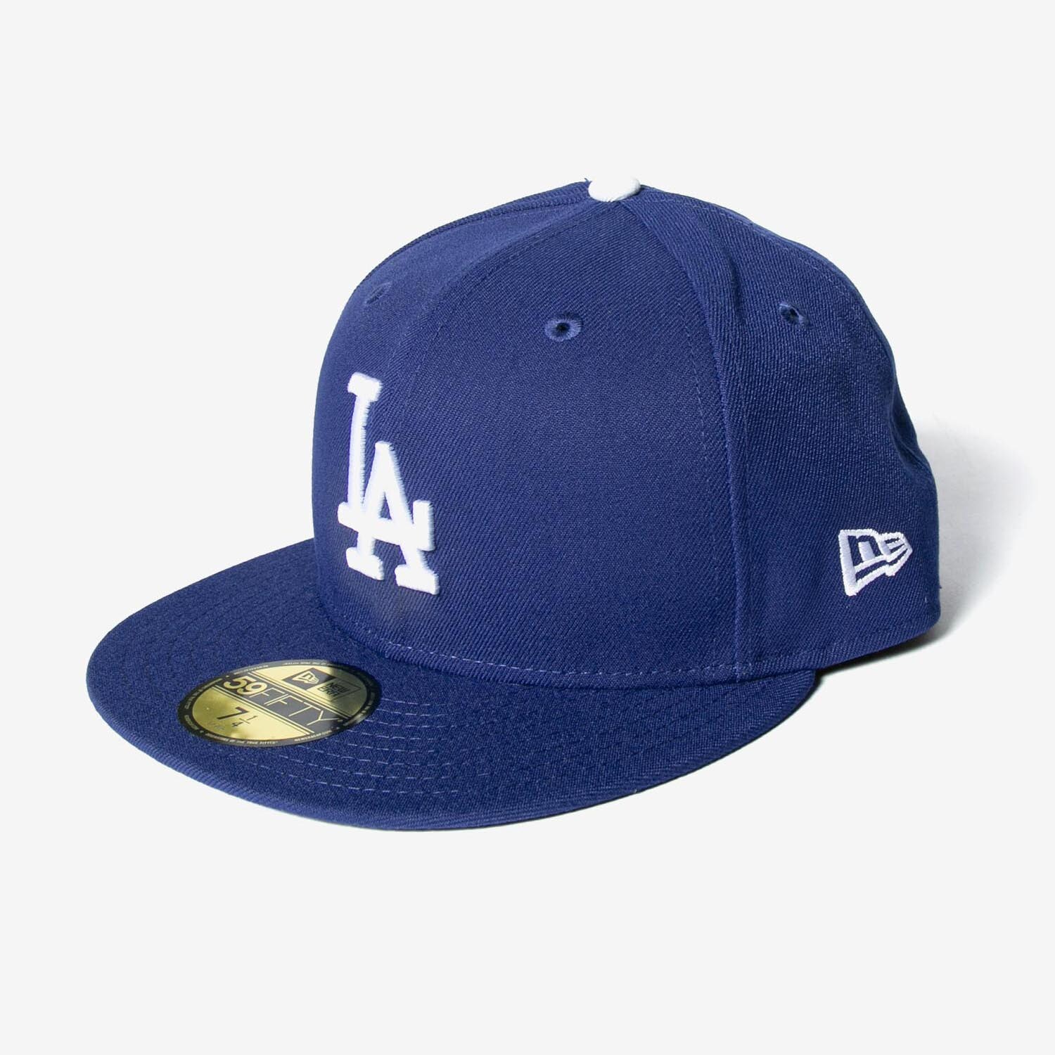 【New Era】59FIFTY MLB キャップ