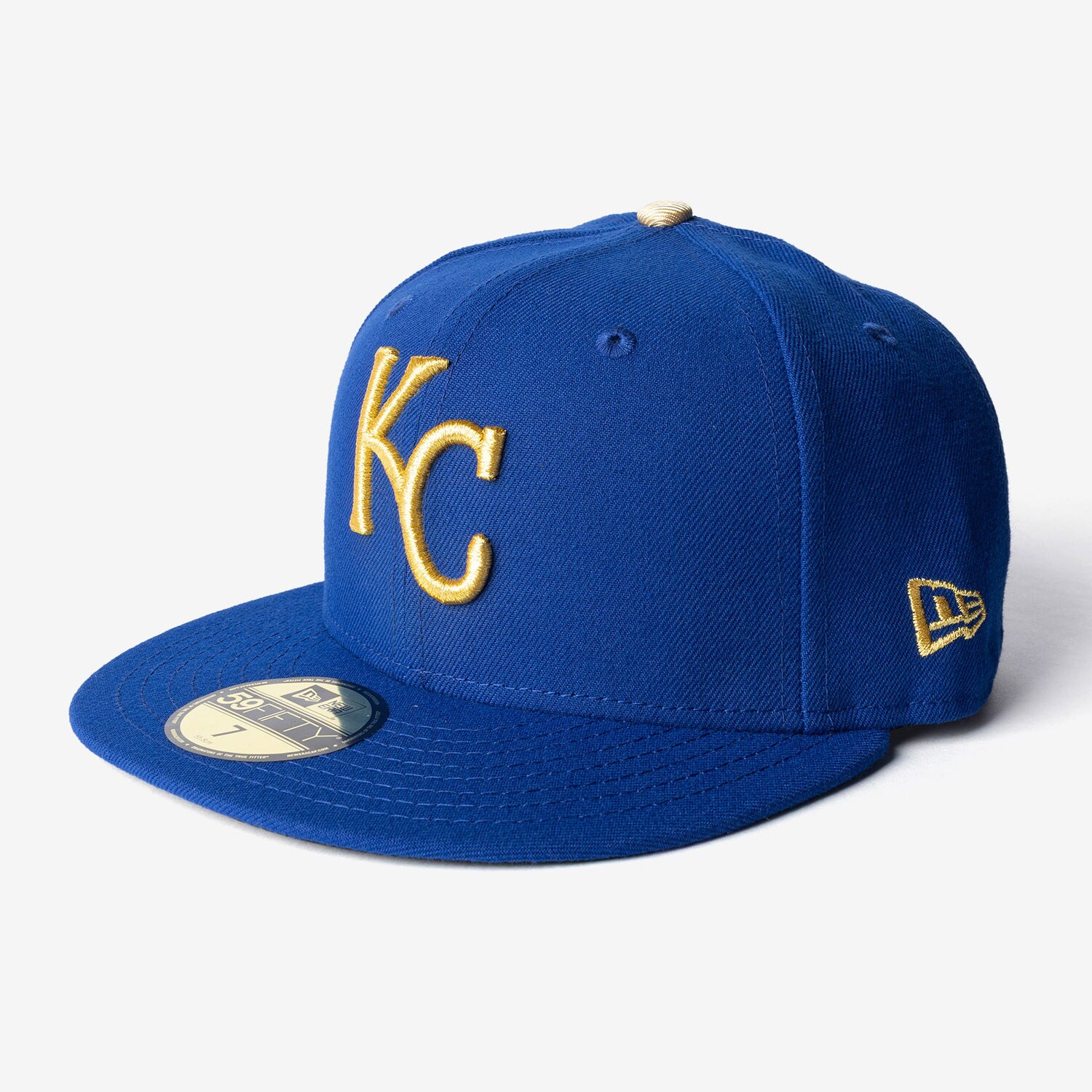 【New Era】59FIFTY MLB キャップ